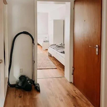 Apartment Ruhig Wohnen Zwischen Und Muelheim - Boeeg
